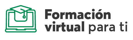 Formación virtual para ti